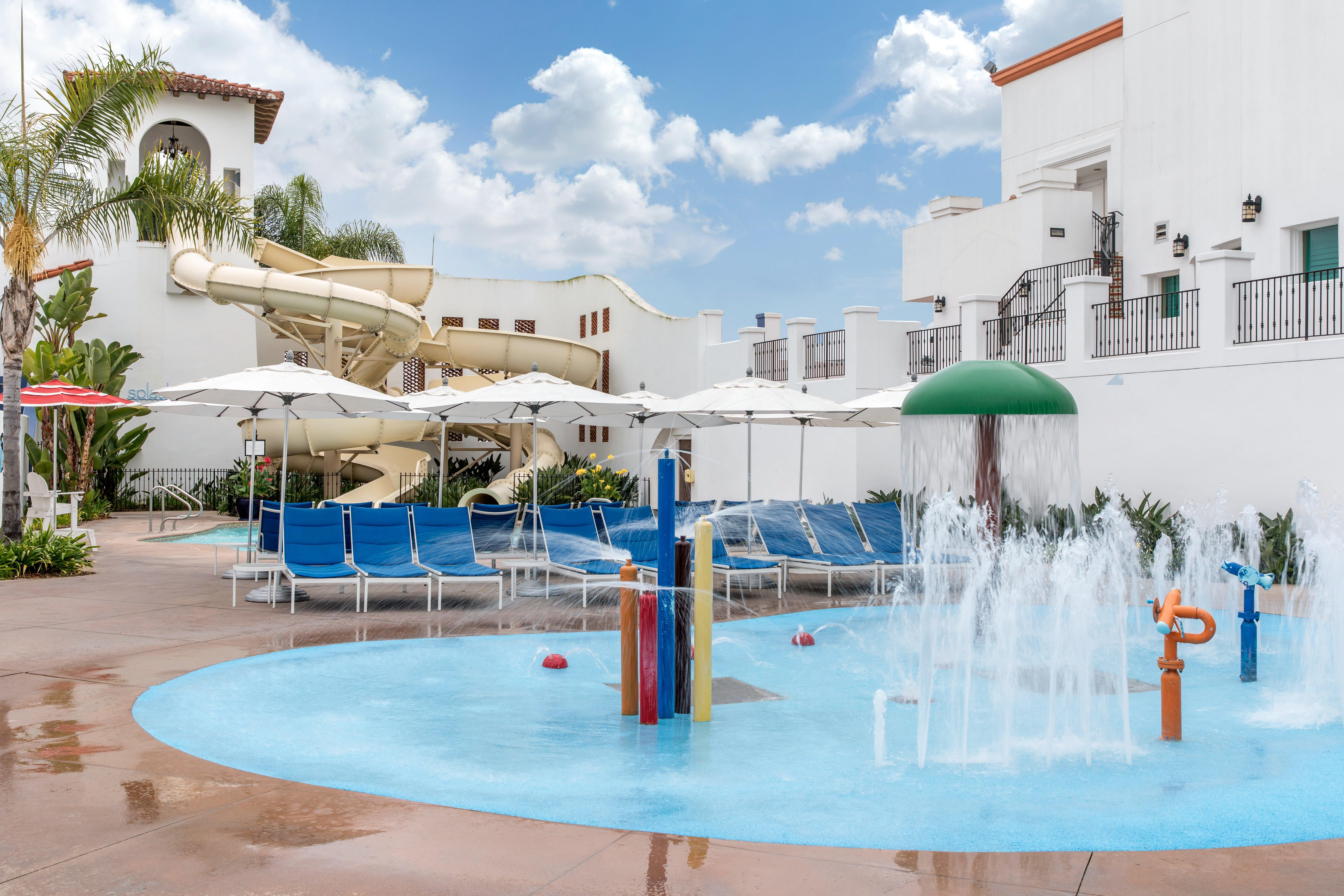 Omni La Costa Resort & Spa Carlsbad Exterior photo